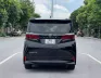 Toyota Alphard 2024 - Bán ô tô Toyota Alphard  2024, màu đen, xe nhập Nhật, chạy siêu lướt 