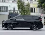 Toyota Alphard 2024 - Bán ô tô Toyota Alphard  2024, màu đen, xe nhập Nhật, chạy siêu lướt 