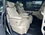 Toyota Alphard 2024 - Bán ô tô Toyota Alphard  2024, màu đen, xe nhập Nhật, chạy siêu lướt 
