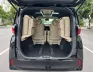 Toyota Alphard 2024 - Bán ô tô Toyota Alphard  2024, màu đen, xe nhập Nhật, chạy siêu lướt 