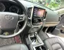 Toyota Land Cruiser LC200 2020 - 𝐓𝐨𝐲𝐨𝐭𝐚 𝐋𝐚𝐧𝐝 𝐂𝐫𝐮𝐢𝐬𝐞𝐫 𝐋𝐂𝟐𝟎𝟎 𝐒𝐚̉𝐧 𝐗𝐮𝐚̂́𝐭 𝟐𝟎𝟐𝟎 một chủ tuên cty 