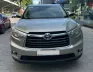 Toyota Highlander Limited  2015 - 𝐇𝐢𝐠𝐡𝐥𝐚𝐧𝐝𝐞𝐫 𝐋𝐢𝐦𝐢𝐭𝐞𝐝 𝟑.𝟓𝐕𝟔 𝐱𝐮𝐚̂́𝐭 𝐌𝐲̃. 𝐒𝐚̉𝐧 𝐱𝐮𝐚̂́𝐭 𝐧𝐚̆𝐦 𝟐𝟎𝟏𝟓 
