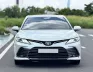 Toyota Camry Hybrid 2023 - Cần bán Toyota Camry 2.5 HV Hybrid sản xuất 2023, màu trắng, nhập khẩu
