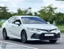 Toyota Camry Hybrid 2023 - Cần bán Toyota Camry 2.5 HV Hybrid sản xuất 2023, màu trắng, nhập khẩu