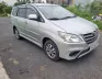 Toyota Innova 2016 - Chính chủ bán xe Innova  2016 số sàn