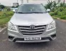Toyota Innova 2016 - Chính chủ bán xe Innova  2016 số sàn