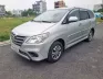 Toyota Innova 2016 - Chính chủ bán xe Innova  2016 số sàn