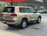 Toyota Land Cruiser 2016 - Toyota Land Cruiser LC200 Sản xuất năm 2016 Xe tên Cty. Chủ xe đi giữ gìn, cam kết xe đẹp,
