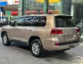Toyota Land Cruiser 2016 - Toyota Land Cruiser LC200 Sản xuất năm 2016 Xe tên Cty. Chủ xe đi giữ gìn, cam kết xe đẹp,