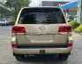 Toyota Land Cruiser 2016 - Toyota Land Cruiser LC200 Sản xuất năm 2016 Xe tên Cty. Chủ xe đi giữ gìn, cam kết xe đẹp,