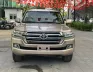 Toyota Land Cruiser 2016 - Toyota Land Cruiser LC200 Sản xuất năm 2016 Xe tên Cty. Chủ xe đi giữ gìn, cam kết xe đẹp,