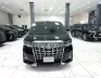 Toyota Alphard 2022 - Toyota Alphard Executive Lounge Sản Xuất 2022 , xe đi 2 vạn km chuẩn chỉ 
