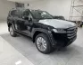 Toyota Land Cruiser LC300 2025 - TOYOTA LAND CRUISER LC300 MỚI 100% 