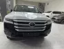 Toyota Land Cruiser LC300 2025 - TOYOTA LAND CRUISER LC300 MỚI 100% 