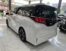 Toyota Alphard HEV 2025 - Xe giao ngay Toyota Alphard HEV 2025, màu trắng, xe nhập mới 100%