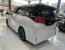 Toyota Alphard HEV 2025 - Em đang có một chiếc Alphard HEV màu Trắng nội thất nâu xem nhập mới 100%,