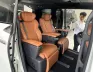 Toyota Alphard HEV 2025 - Em đang có một chiếc Alphard HEV màu Trắng nội thất nâu xem nhập mới 100%,