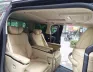 Toyota Alphard Executive Lounge  2022 - Bán xeToyota Alphard Executive Louge Sản xuất 2022 đi 2 vạn Km Xe rất mới 