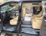 Toyota Alphard Executive Lounge  2022 - Bán xeToyota Alphard Executive Louge Sản xuất 2022 đi 2 vạn Km Xe rất mới 