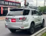 Toyota Fortuner 2.7AT 4x2 2016
