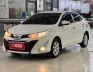 Toyota Vios 1.5E MT 2020