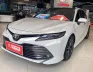 Toyota Camry Camry 2.5Q  2021 - Bán Toyota Camry Camry 2.5Q đời 2021, màu trắng, xe nhập