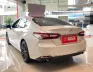 Toyota Camry Camry 2.5Q  2021 - Bán Toyota Camry Camry 2.5Q đời 2021, màu trắng, xe nhập