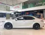 Toyota Camry Camry 2.5Q  2021 - Bán Toyota Camry Camry 2.5Q đời 2021, màu trắng, xe nhập