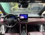 Toyota Corolla Cross Cros 1.8 HEV  2022 - Bán xe Toyota Corolla Cross Cros 1.8 HEV đời 2022, màu trắng, nhập khẩu nguyên chiếc