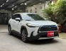 Toyota Corolla Cross Cros 1.8 HEV  2022 - Bán xe Toyota Corolla Cross Cros 1.8 HEV đời 2022, màu trắng, nhập khẩu nguyên chiếc