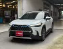 Toyota Corolla Cross Cros 1.8 HEV  2022 - Bán xe Toyota Corolla Cross Cros 1.8 HEV đời 2022, màu trắng, nhập khẩu nguyên chiếc