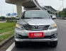 Toyota Fortuner Fortuner 2.7V AT 2016 - Bán xe Toyota Fortuner Fortuner 2.7V AT sản xuất 2016, màu bạc, giá chỉ 530 triệu