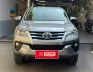 Toyota Fortuner Fortuner 2.4G MT 2017 - Cần bán Toyota Fortuner Fortuner 2.4G MT năm 2017, màu bạc, nhập khẩu, giá tốt