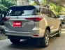 Toyota Fortuner Fortuner 2.4G MT 2017 - Cần bán Toyota Fortuner Fortuner 2.4G MT năm 2017, màu bạc, nhập khẩu, giá tốt