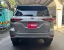 Toyota Fortuner Fortuner 2.4G MT 2017 - Cần bán Toyota Fortuner Fortuner 2.4G MT năm 2017, màu bạc, nhập khẩu, giá tốt