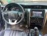 Toyota Fortuner Fortuner 2.4G MT 2017 - Cần bán Toyota Fortuner Fortuner 2.4G MT năm 2017, màu bạc, nhập khẩu, giá tốt