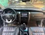 Toyota Fortuner Fortuner 2.4G MT 2017 - Cần bán Toyota Fortuner Fortuner 2.4G MT năm 2017, màu bạc, nhập khẩu, giá tốt