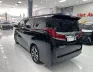 Toyota Alphard Executive Lounge 2021 - Em bán chiếc Alphard sản xuất 2021 màu Đen xe cá nhân sử dụng, lăn bánh đúng 6v Km xin, 