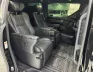 Toyota Alphard Executive Lounge 2021 - Em bán chiếc Alphard sản xuất 2021 màu Đen xe cá nhân sử dụng, lăn bánh đúng 6v Km xin, 