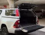 Toyota Hilux Hilux 2.4G 4x2, AT 2024 - Bán xe Toyota Hilux đời 2024, xe nhập
