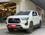 Toyota Hilux Hilux 2.4G 4x2, AT 2024 - Bán xe Toyota Hilux đời 2024, xe nhập