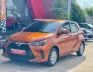Toyota Wigo Wigo 1.2G AT 2025