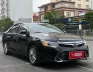 Toyota Camry Camry 2.0E 2017