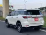 Toyota Fortuner Fortuner 2.7V AT 2019
