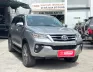 Toyota Fortuner Fortuner 2.4G MT 2018
