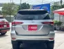 Toyota Fortuner Fortuner 2.4G MT 2018