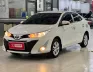 Toyota Vios Vios E MT 2020