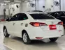 Toyota Vios Vios E MT 2020