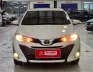 Toyota Vios Vios E MT 2020