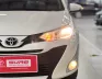 Toyota Vios Vios E MT 2020